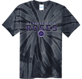 PA Roses Youth Tie-Dye Tee