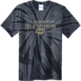 Skylands Kings Youth Tie-Dye Tee