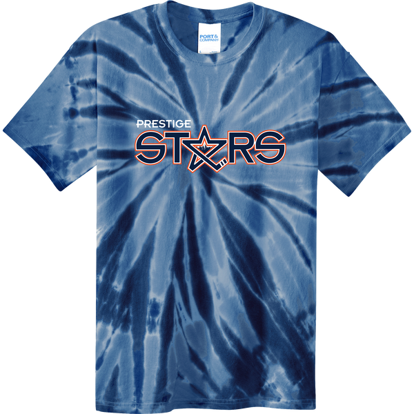 Prestige Stars Youth Tie-Dye Tee