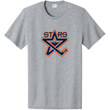 NY Stars Easy Cotton Tee