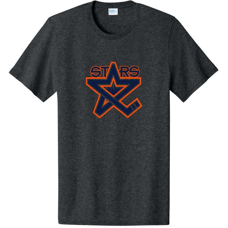 NY Stars Easy Cotton Tee
