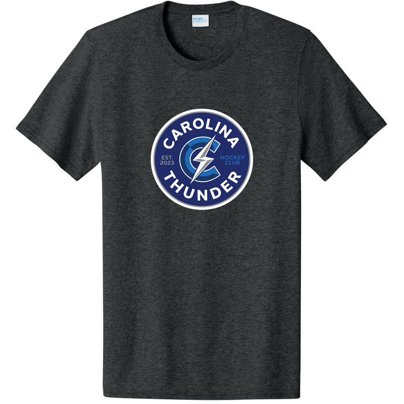 Carolina Thunder Easy Cotton Tee