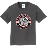 Ice Dogs Youth Fan Favorite Tee
