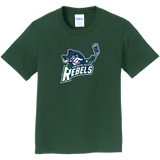 Kensington Valley Rebels Youth Fan Favorite Tee