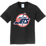 Metro Jets Youth Fan Favorite Tee