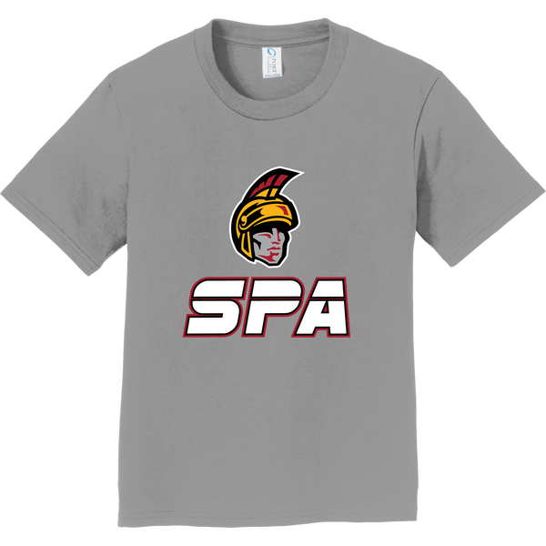 Seacoast Spartans (SPA) Youth Fan Favorite Tee