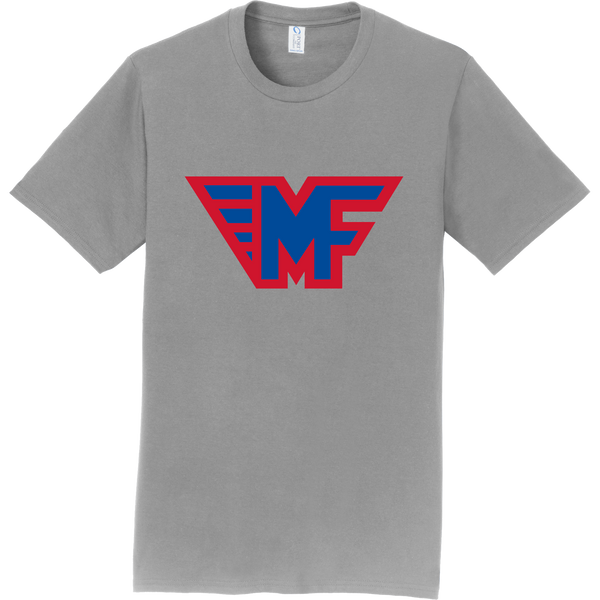 Mid-Fairfield Adult Fan Favorite Tee