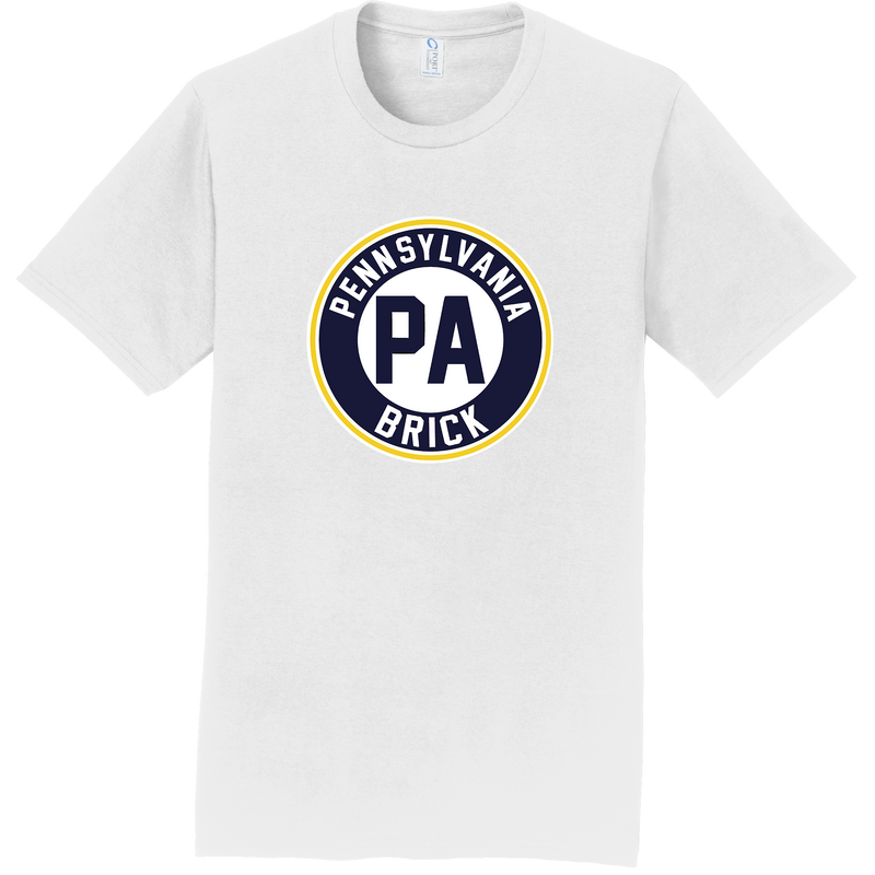 PA Brick Adult Fan Favorite Tee
