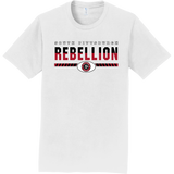 South Pittsburgh Rebellion Adult Fan Favorite Tee