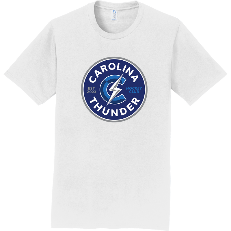 Carolina Thunder Adult Fan Favorite Tee