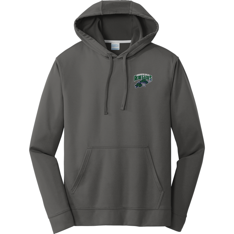 Kensington Valley Renegades Performance Fleece Pullover Hooded Sweatshirt