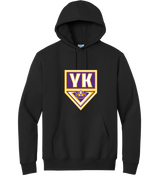 Young Kings Essential Fleece Pullover Hooded Sweatshirt