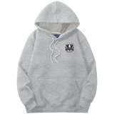 Lady Badgers Breakaway Adult Hoodie