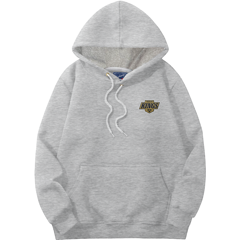 Skylands Kings Breakaway Adult Hoodie