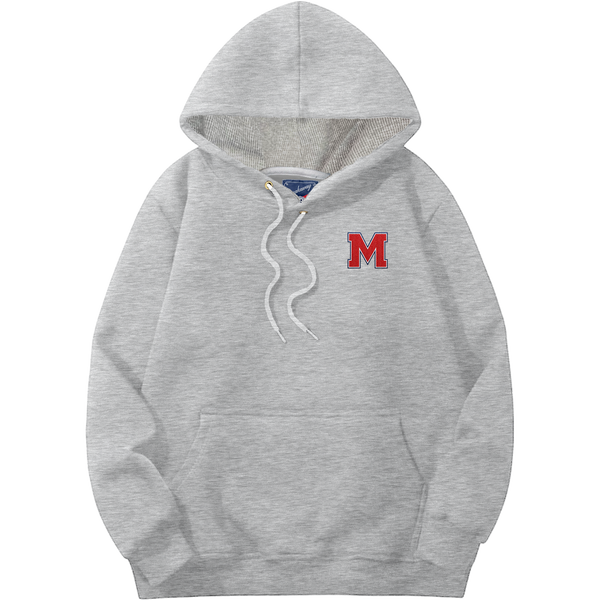 Mount St. Charles Breakaway Youth Hoodie