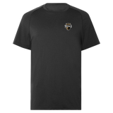 Queen City Royals Breakaway Adult Air Flow Tee
