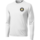 Upland Athletics Long Sleeve PosiCharge Competitor Tee