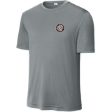 Ice Dogs Youth PosiCharge Competitor Tee
