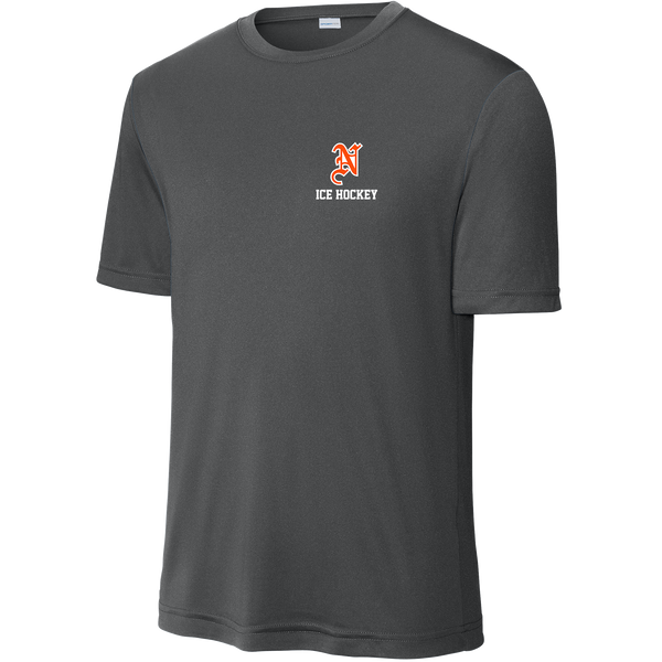 Midd North Hockey PosiCharge Competitor Tee