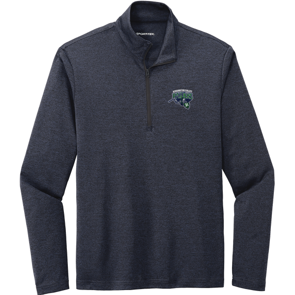 Kensington Valley Raiders Endeavor 1/2-Zip Pullover