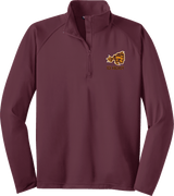 Avon Grove Sport-Wick Stretch 1/4-Zip Pullover