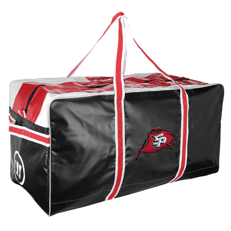South Pittsburgh Rebellion Pee Wee Equipment Bag