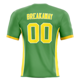 Chester County Youth Sublimated Tee