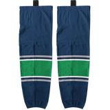 Woodbridge Wolfpack Sublimated Tech Socks