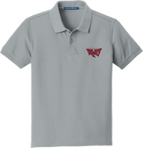 York Devils Youth Core Classic Pique Polo