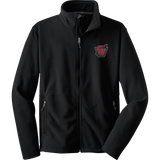 Strathroy Rockets Youth Value Fleece Jacket