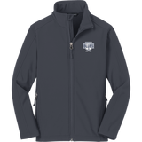 Montclair Blues Youth Core Soft Shell Jacket (2026/2027)