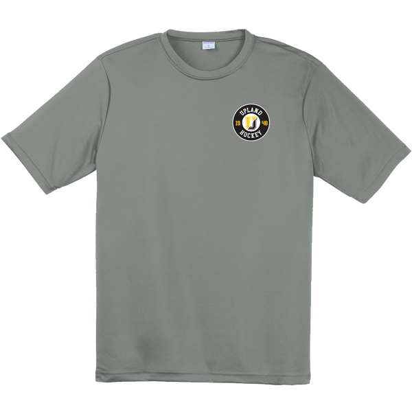 Upland Hockey Youth PosiCharge Competitor Tee
