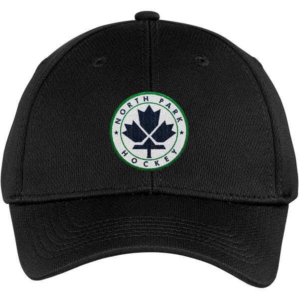 North Park Hockey Youth PosiCharge RacerMesh Cap