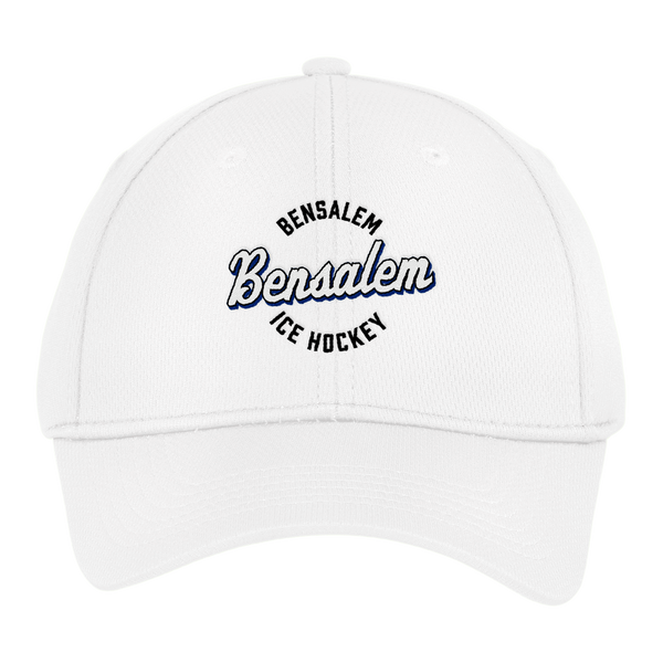 Bensalem Youth PosiCharge RacerMesh Cap