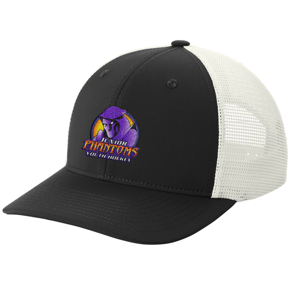Jr. Phantoms Club Trucker Cap