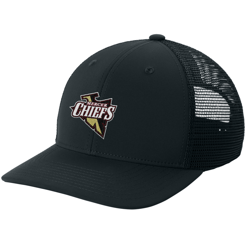 Mercer Chiefs Club Trucker Cap