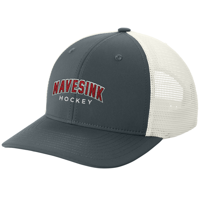 Navesink Club Trucker Cap