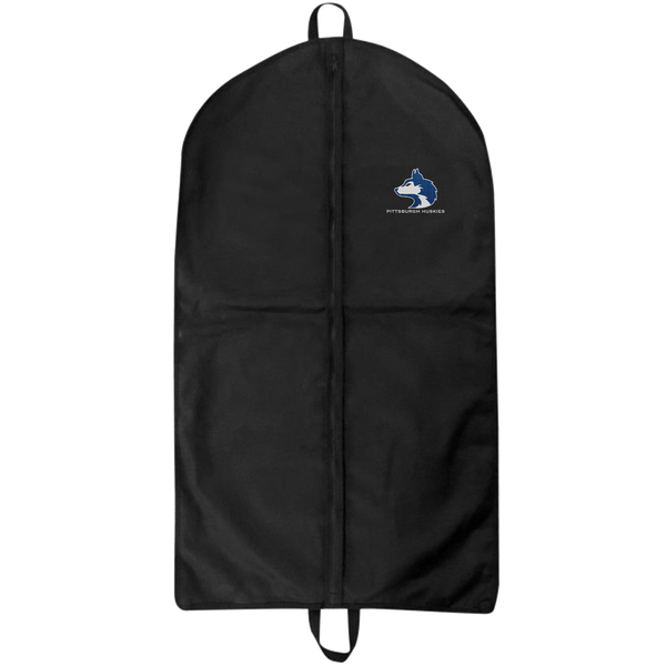 Pittsburgh Huskies Gusseted Garment Bag