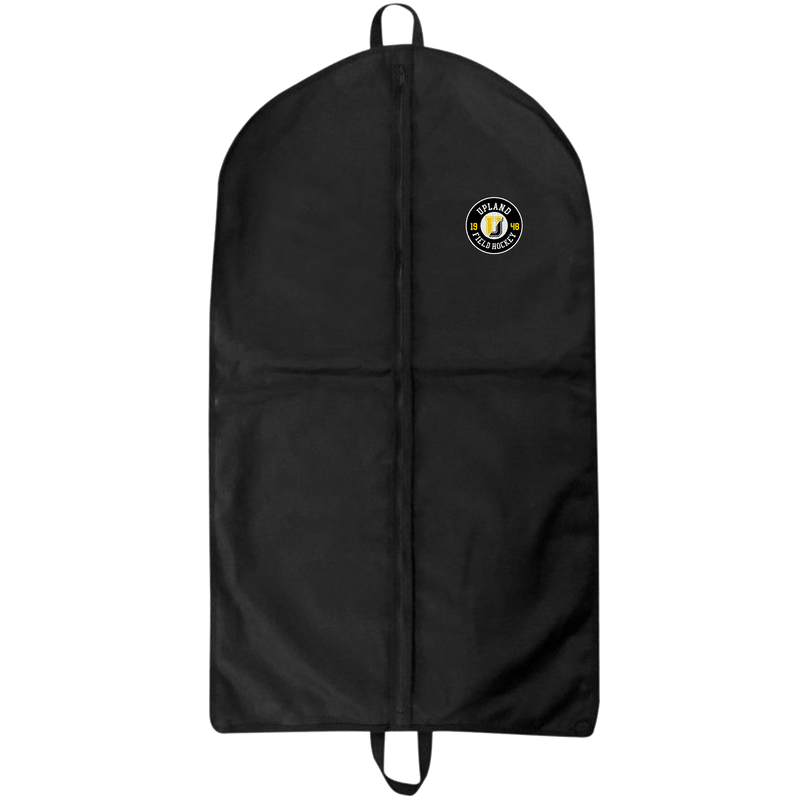 Upland Field Hockey Gusseted Garment Bag