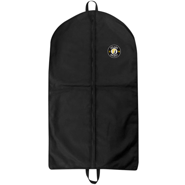 Upland Hockey Gusseted Garment Bag